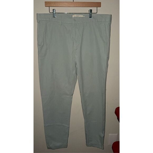 H&M Mint Green Pants (Men’s 36) - Picture 4 of 4